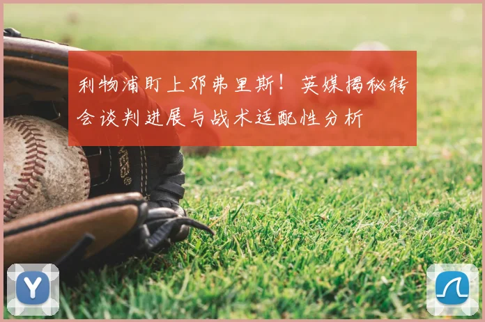 利物浦盯上邓弗里斯！英媒揭秘转会谈判进展与战术适配性分析