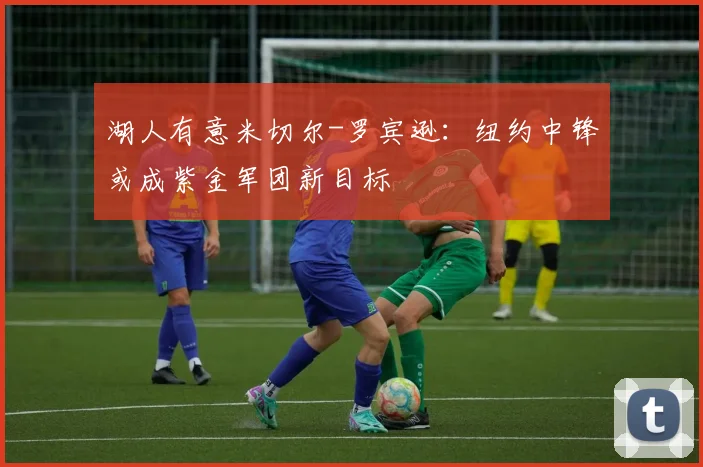 湖人有意米切尔-罗宾逊:纽约中锋或成紫金军团新目标